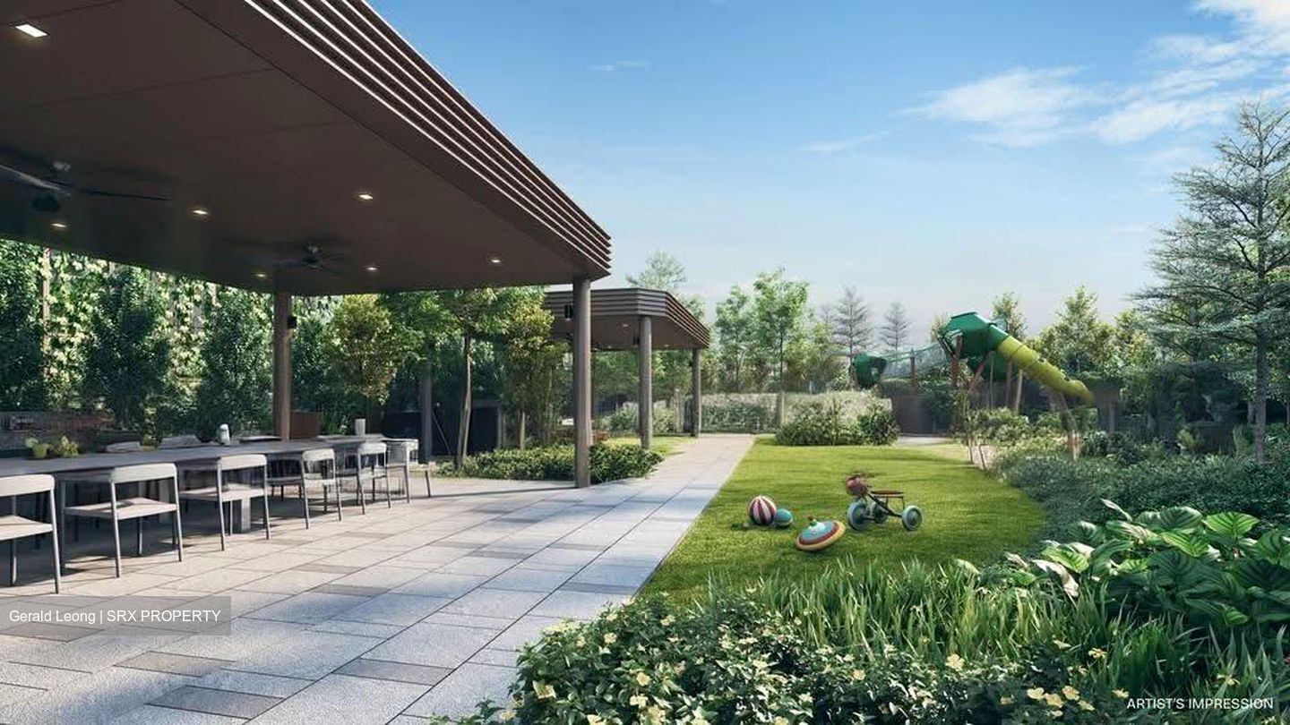 Pinery Residences (D16), Condominium #639960431